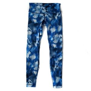 Lululemon Wunder Under Tight